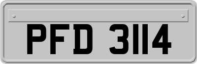 PFD3114