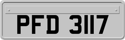 PFD3117