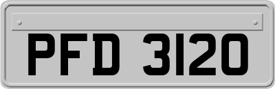PFD3120