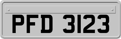 PFD3123
