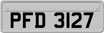 PFD3127