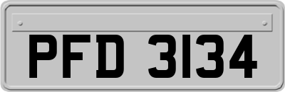 PFD3134