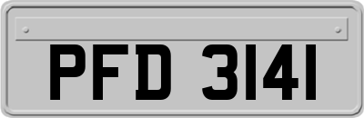 PFD3141