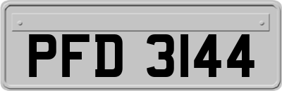 PFD3144