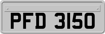 PFD3150