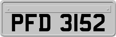 PFD3152