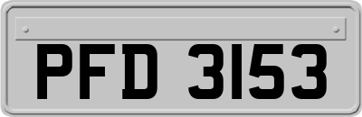 PFD3153