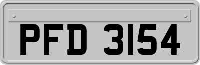 PFD3154