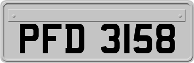 PFD3158