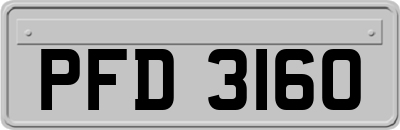 PFD3160