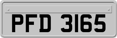 PFD3165