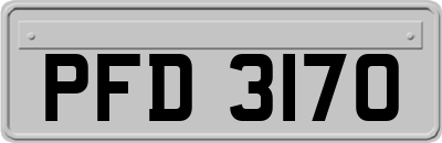 PFD3170
