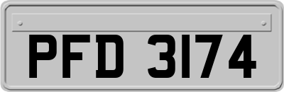 PFD3174