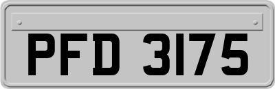 PFD3175