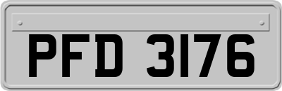 PFD3176