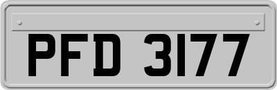 PFD3177
