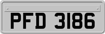 PFD3186