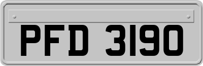 PFD3190