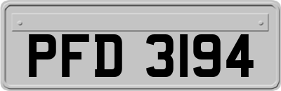 PFD3194