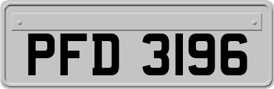 PFD3196