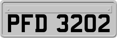 PFD3202