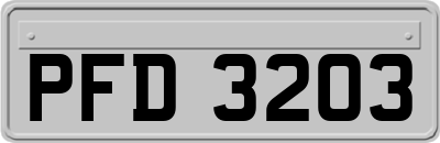 PFD3203