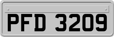 PFD3209