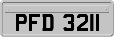 PFD3211