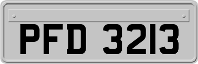 PFD3213
