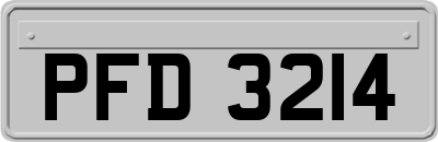 PFD3214
