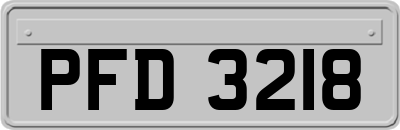 PFD3218