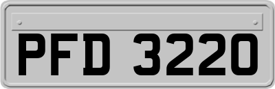 PFD3220