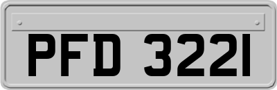 PFD3221