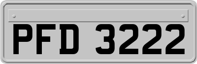 PFD3222
