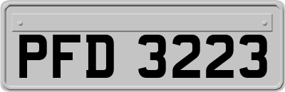 PFD3223