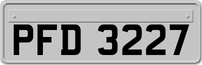 PFD3227