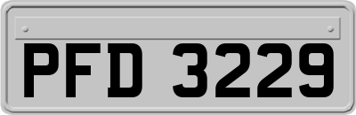 PFD3229