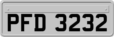PFD3232