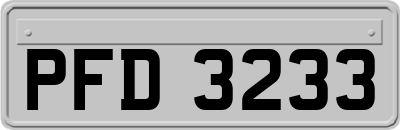 PFD3233