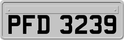 PFD3239