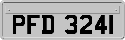 PFD3241