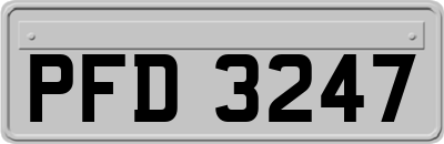 PFD3247