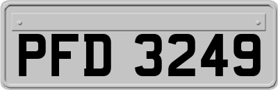 PFD3249