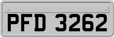 PFD3262