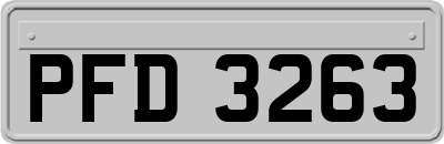 PFD3263