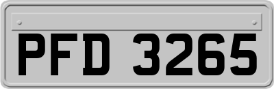 PFD3265