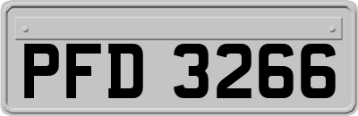 PFD3266
