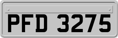 PFD3275