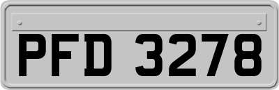 PFD3278