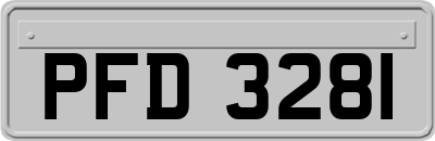 PFD3281